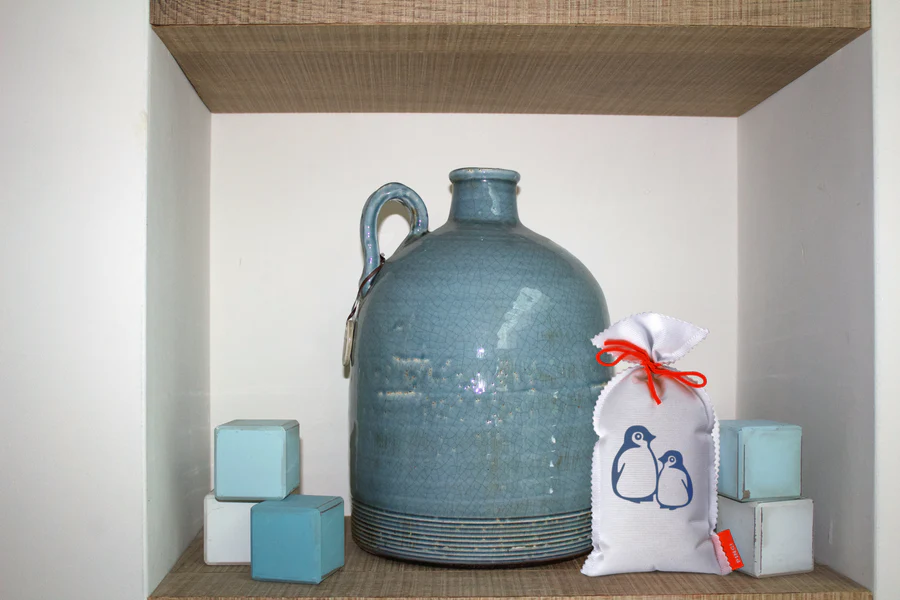 Pingi Extra Large 450g Moisture Absorber (reuseable) - Image 3