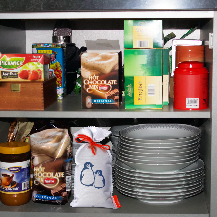 Pingi Extra Large 450g Moisture Absorber (reuseable) - Image 5