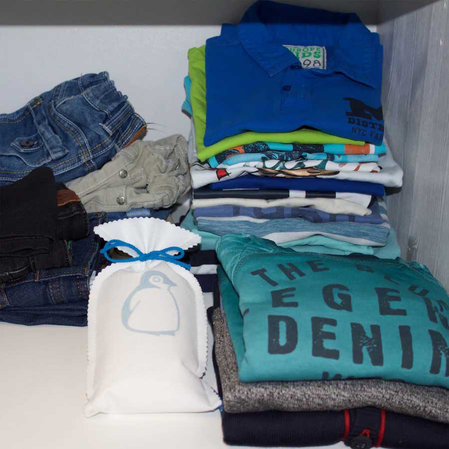 Pingi Extra Large 450g Moisture Absorber (reuseable) - Image 4