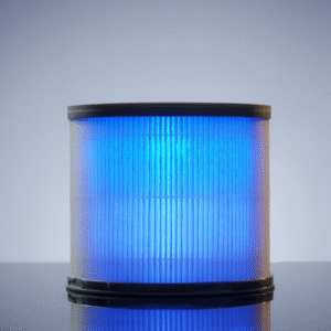 Filter Replacement for the UV-C Air Disinfection Unit